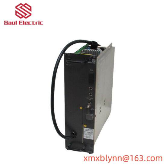 Yokogawa PW302 S4 Power Supply