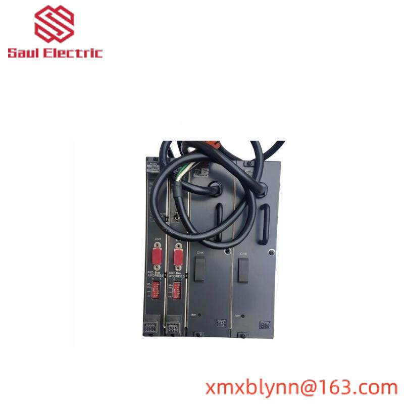 YOKOGAWA 16407-01-1