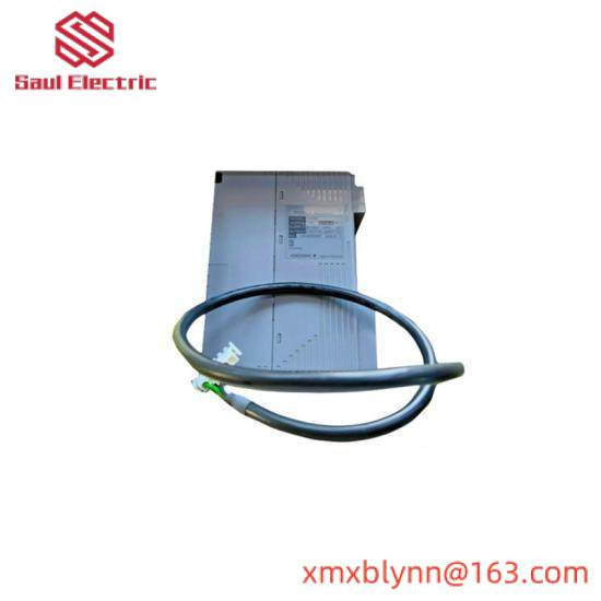 Yokogawa PW482-50-S2 POWER SUPPLY MODULE