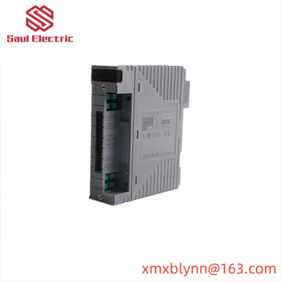 Yokogawa PW482-50 S2 Power Supply Module