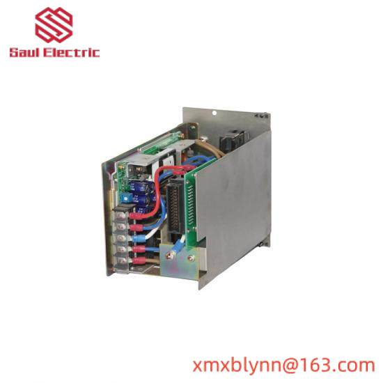 YOKOGAWA PW501 S1 POWER MODULE