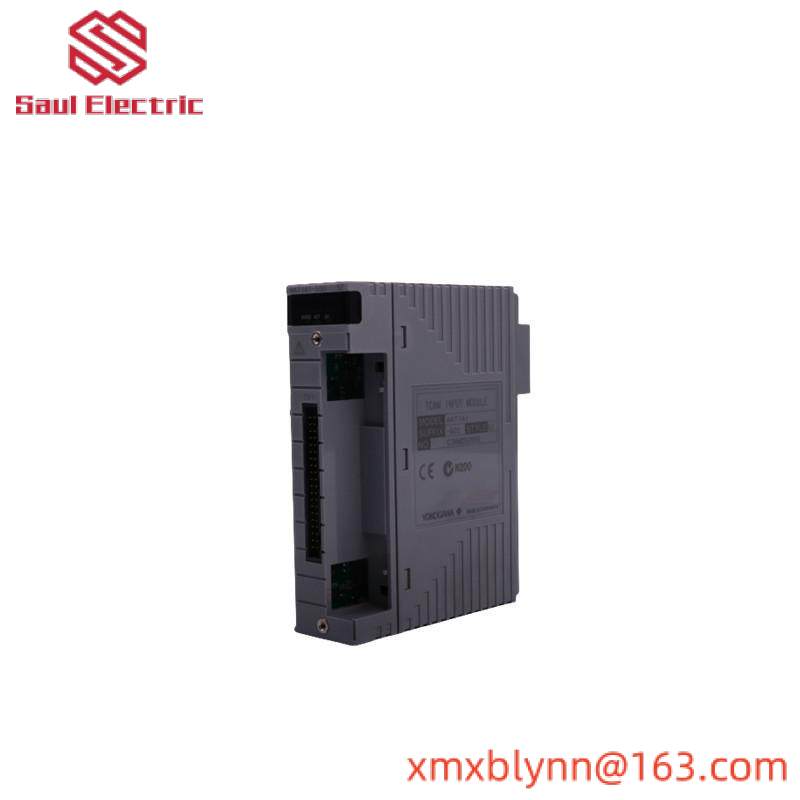 Yokogawa PW702 S1 power supply module