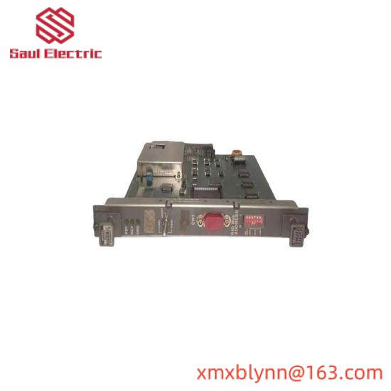 YOKOGAWA RB401-S2 Bus Module