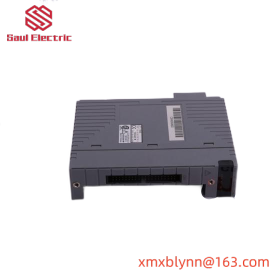 Yokogawa SAI143-H33-S2  Analog Input Module
