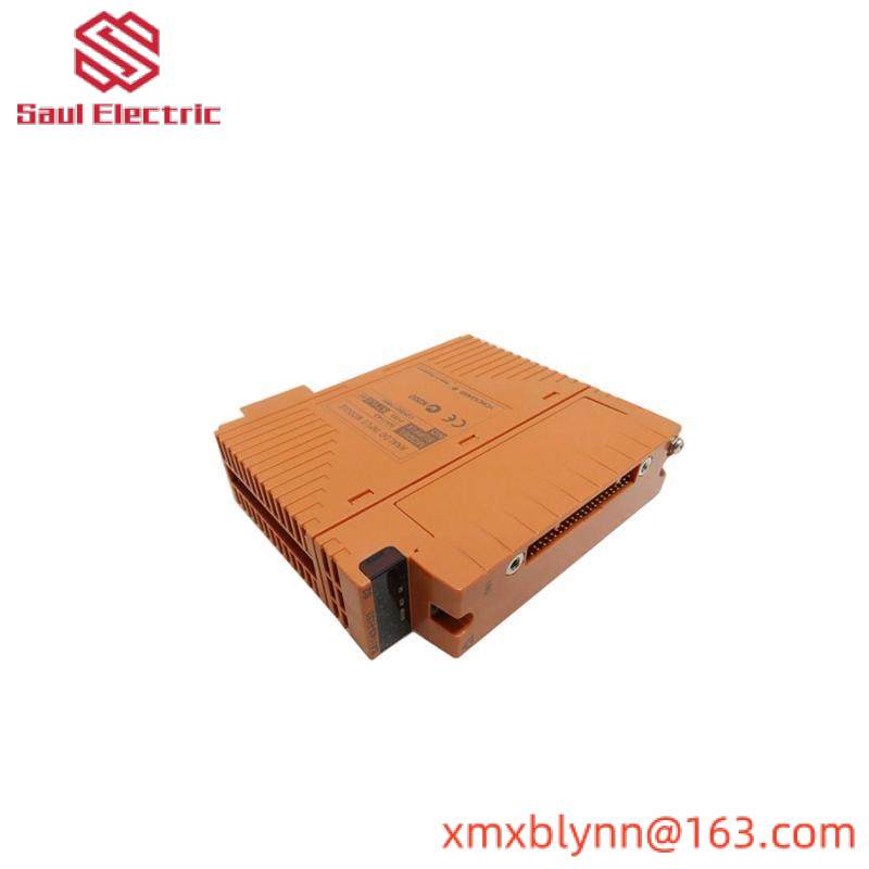 YOKOGAWA SAI143-H33/PRP S2 ANALOG INPUT MODULE