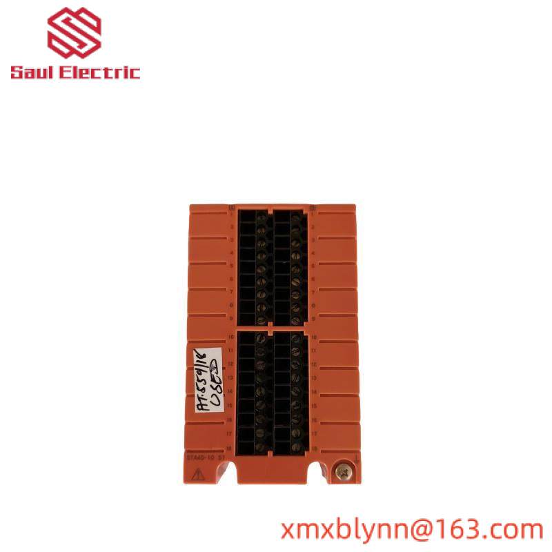 YOKOGAWA SAI143-S03 S1 Analog Input Module