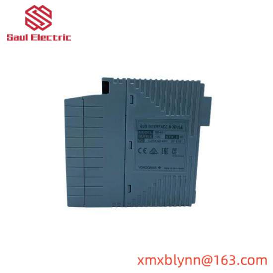 Yokogawa SB401-50  ESB Bus Interface Slave Module