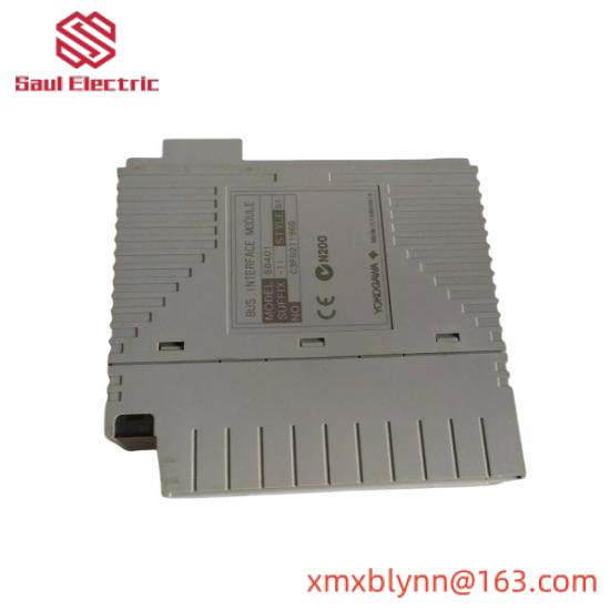 Yokogawa SB40111-S1