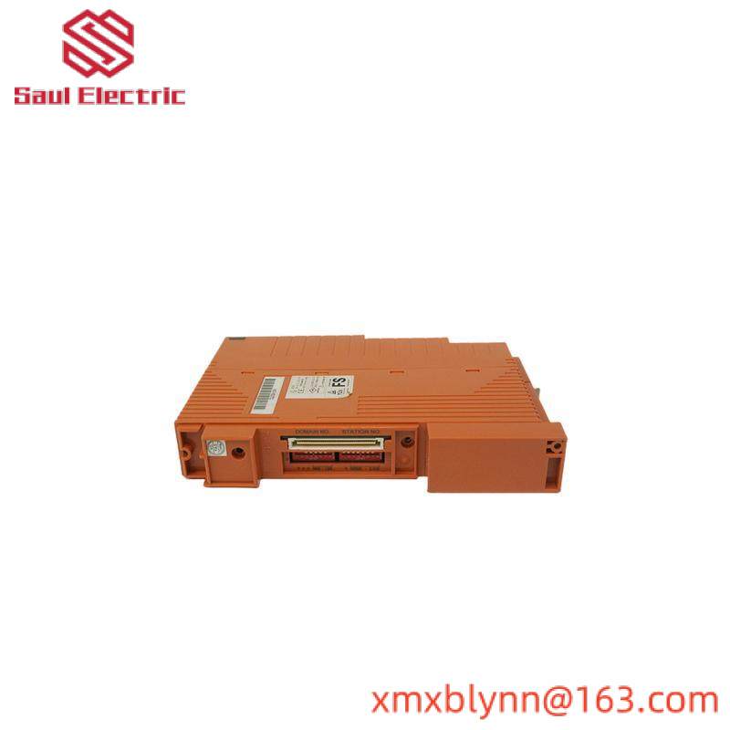 YOKOGAWA SCP401-11 PROCESSOR MODULE