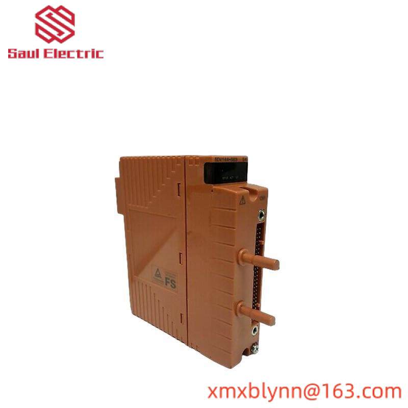 Yokogawa SDV144-S63  Digital Input Module