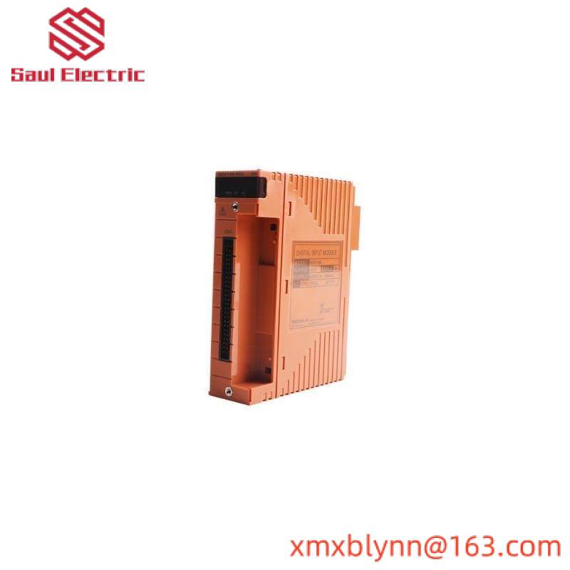 YOKOGAWA SDV144-S53 Digital Input Module