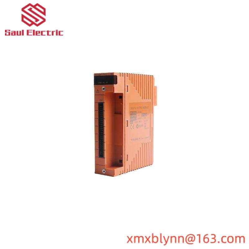 YOKOGAWA SDV541-S33 Digital output module