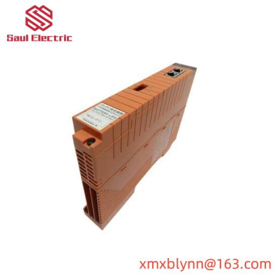 Yokogawa SPW482-E3 S1 AC Input Power Supply Module