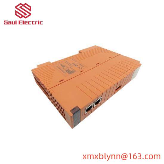 Yokogawa SPW482-E3 S1 AC Input Power Supply Module