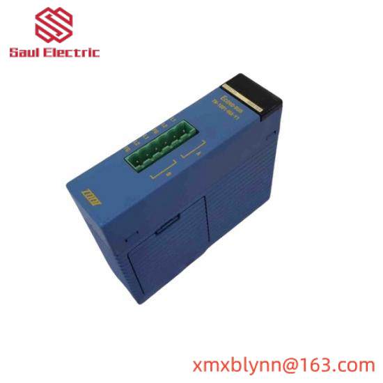Yokogawa TN-1001-MA-Y1  Power Module