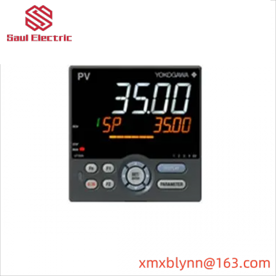 YOKOGAWA UT35A-000-11-00 Digital Indicating Controller