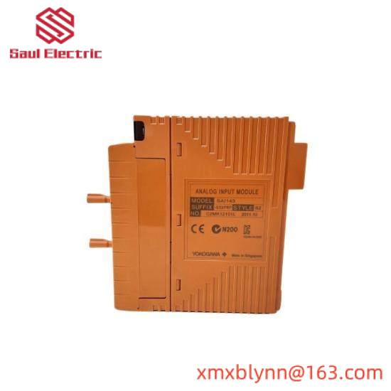 YOKOGAWA V0/E1/TCAM/L08
