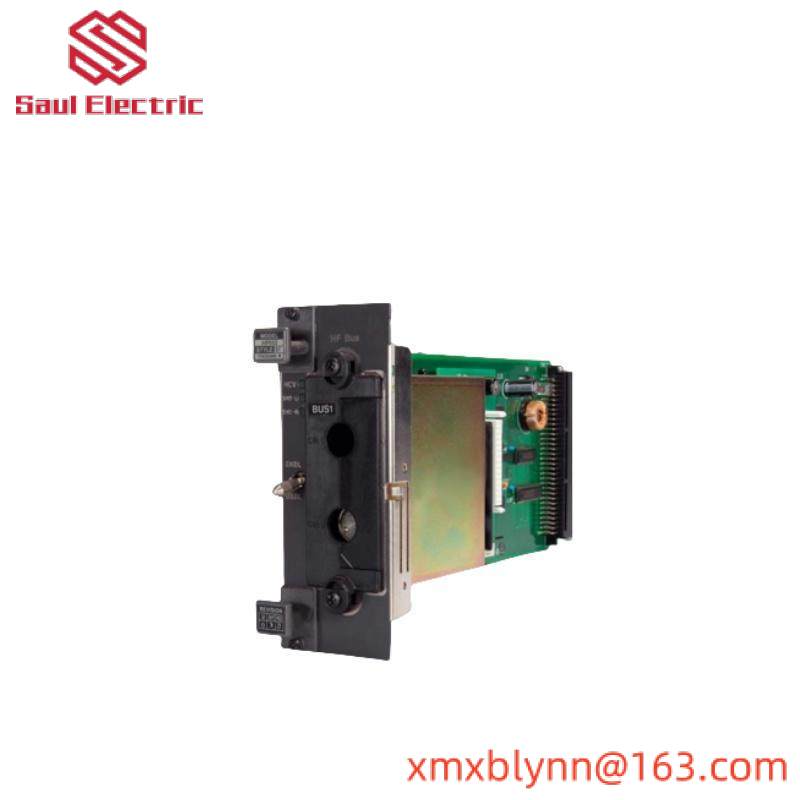 Yokogawa VF311 S1 V-NET Station module