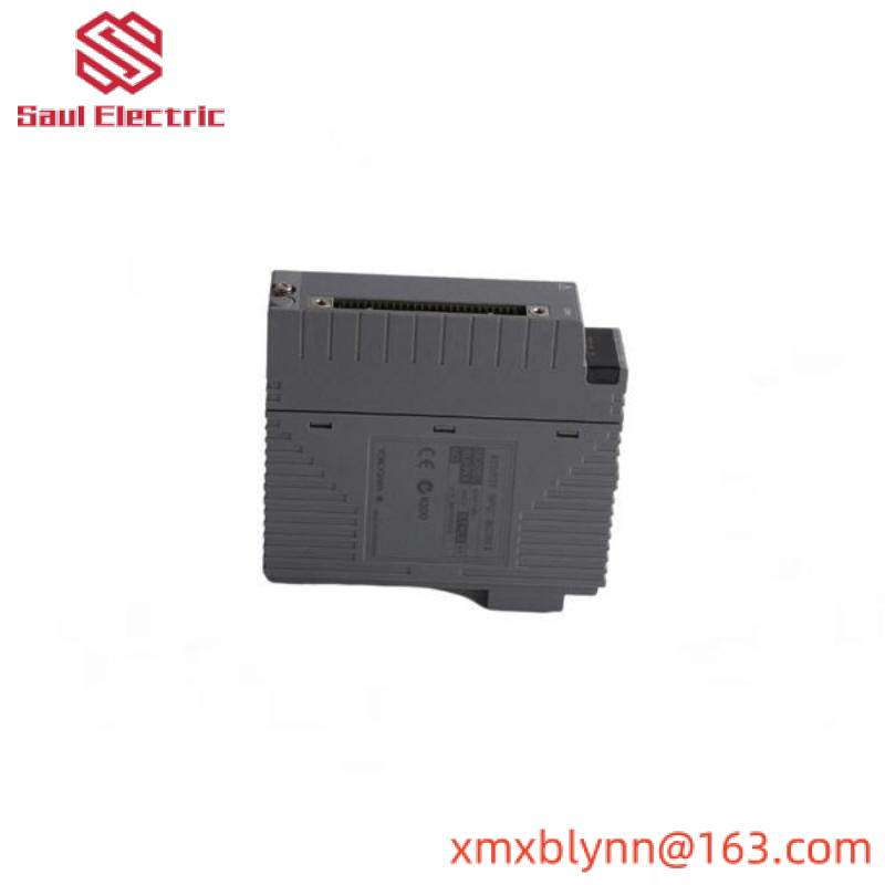 Yokogawa VF702 Control Bus Interface Card