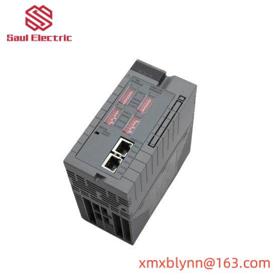Yokogawa VI451-10 S3 Communication Module