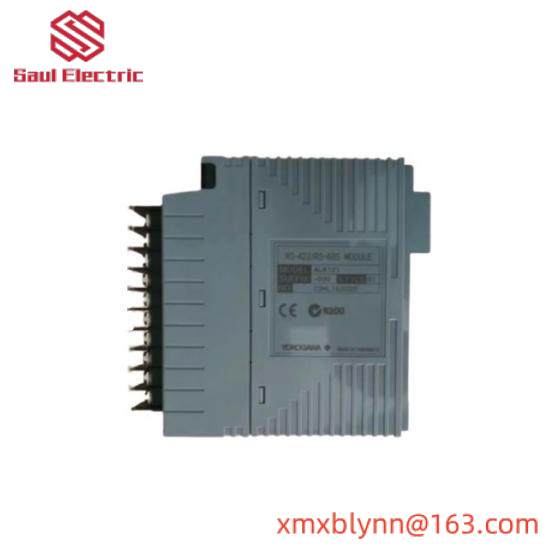 YOKOGAWA VO/E2/TCDM24/L8