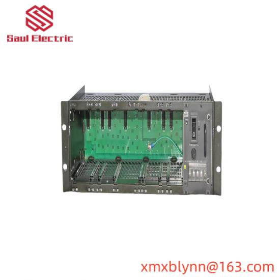 Yokogawa AAI841-H53/K4A00  FCS System