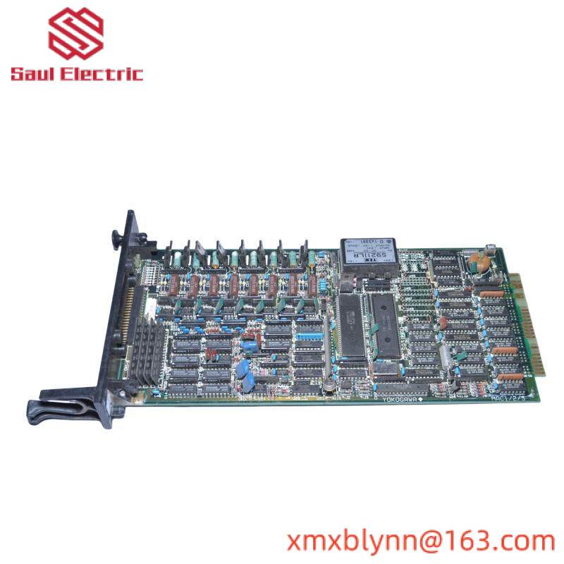 YOKOGAWA YS1700-000/A34