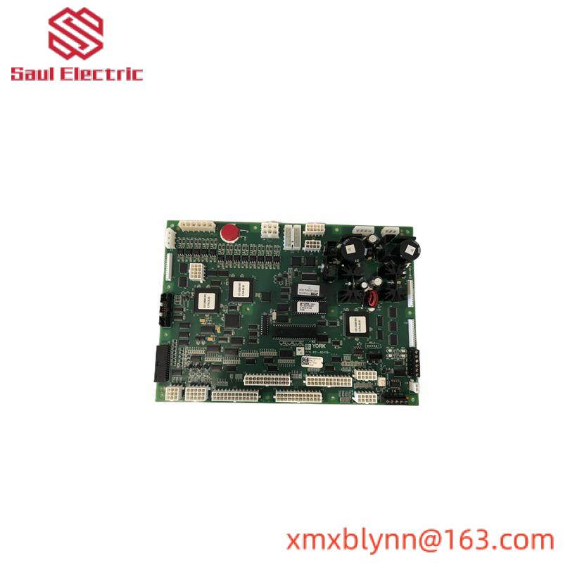 YORK 031-02478-002 PCB1429R055 PCB2116 Micro Board