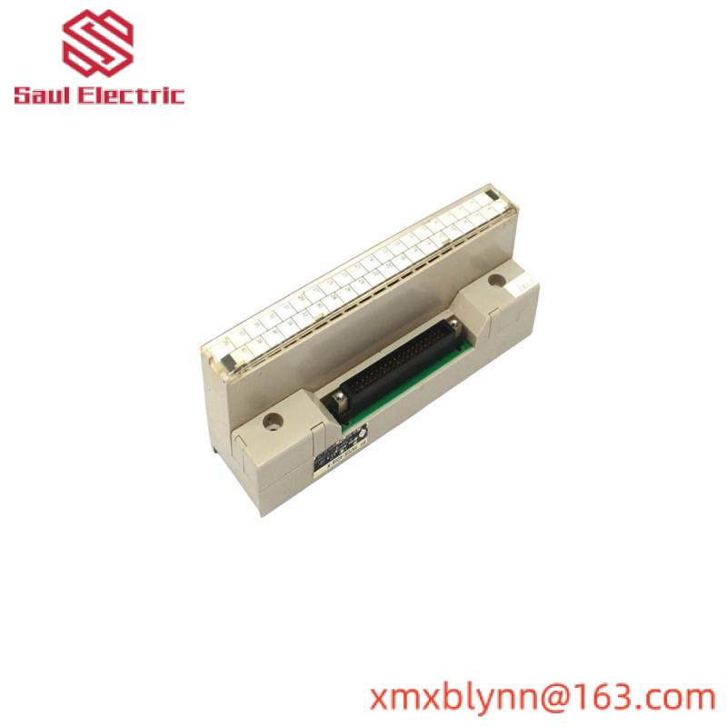 Yoshida Electric PX7DS-40V6-R(125v 1A) Terminal Block