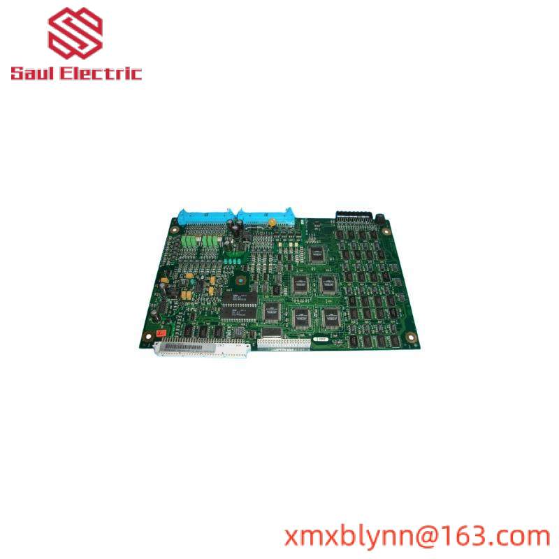 GE YPH108B SPEED MEASURING BOARD