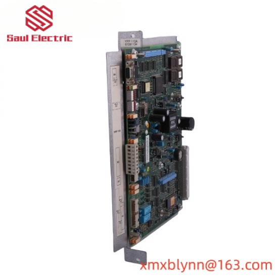 YPP110A 3ASD573001A1  PC Drive Digital Processor Module  ABB