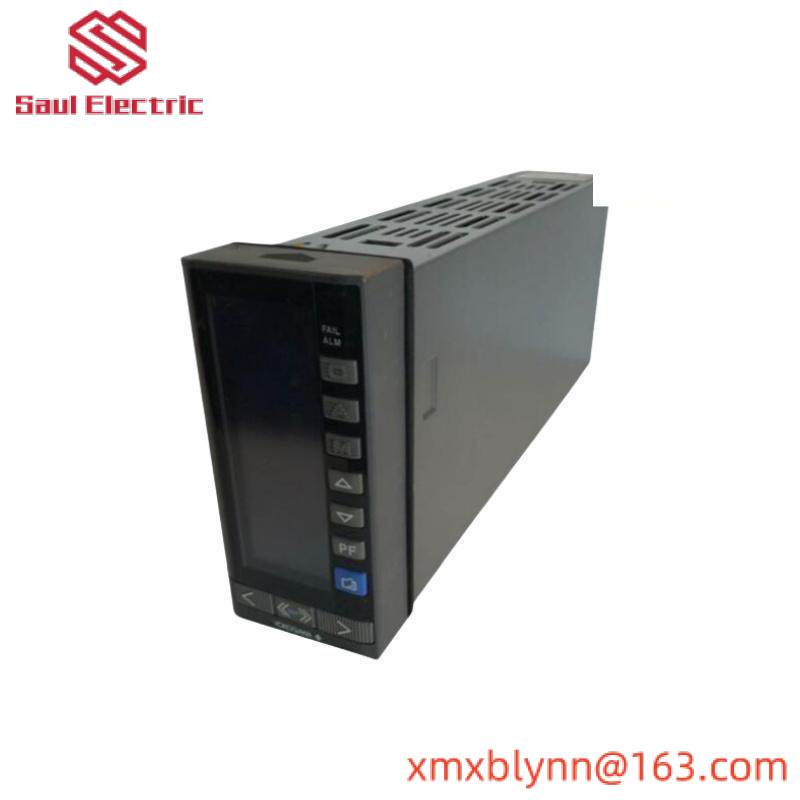 YOKOGAWA YS170 YS170-012 Single Loop Programmable Controller