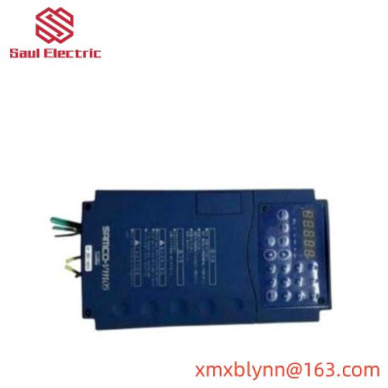 YTchips SHF-2.2K-A  Frequency Converter