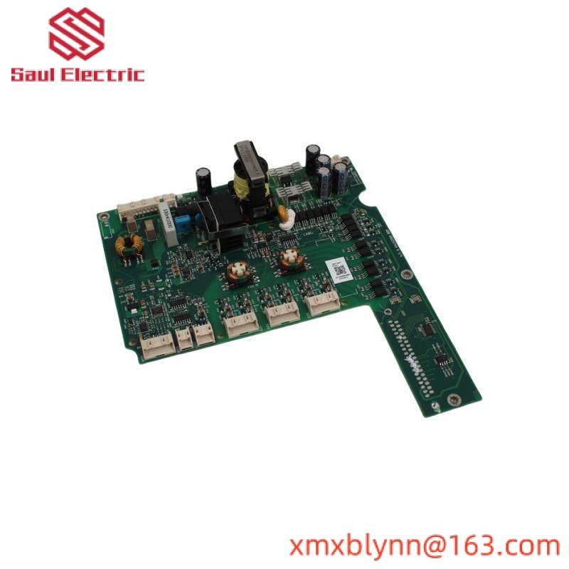 ABB ZINT-541 Inverter power plate