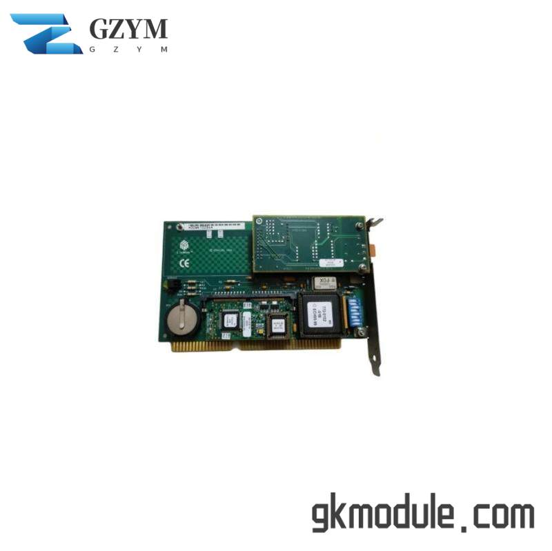 LonMark EchelonLinMOT 35100 ISA W/ FTM-10 SMX LONWORKS Circuit Board ...