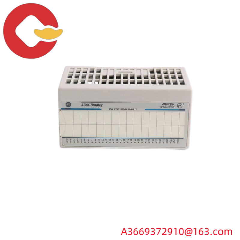  1203-CN1 ControlNet communications module