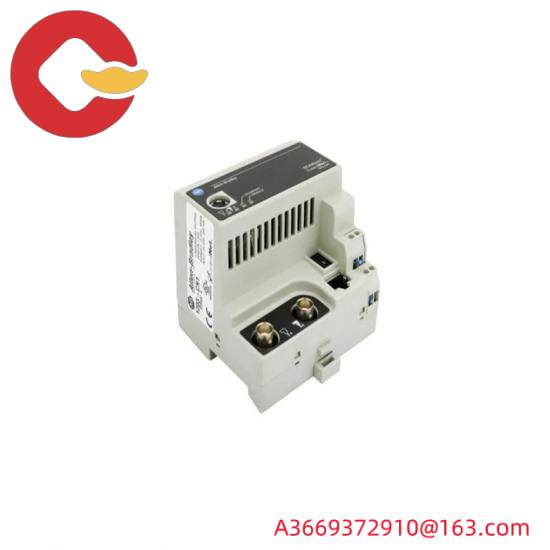 1203-CN1 SCANport to ControlNet Module