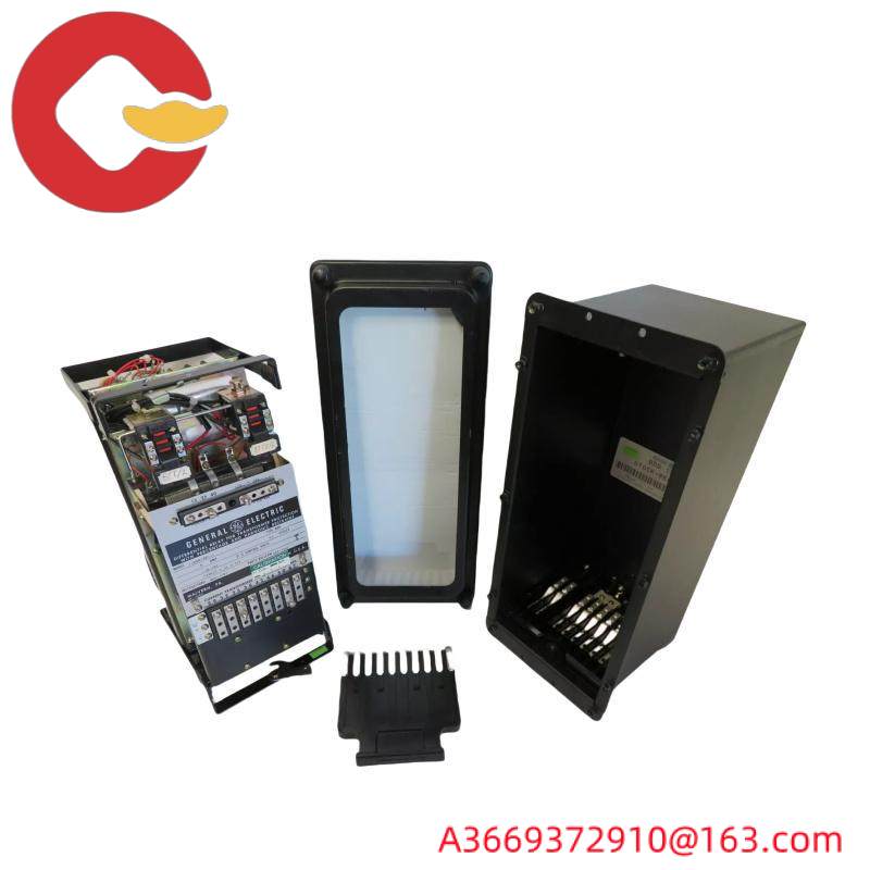 GE 12BDD15B11A Differential Relay Transformer