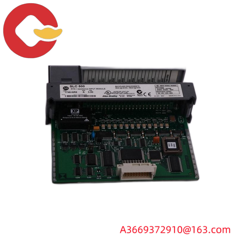  1305-BA03A AC DRIVE