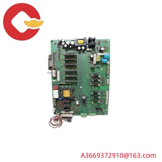 1336-BDB-SP49D Gate Driver PC Board