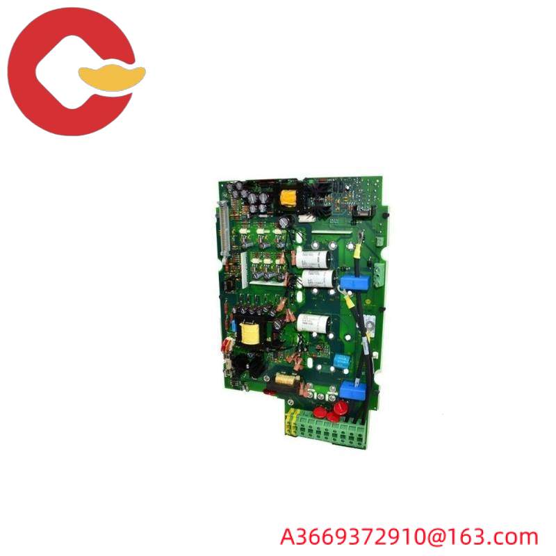 AB 1336-BDB-SP6D Gate Driver Board