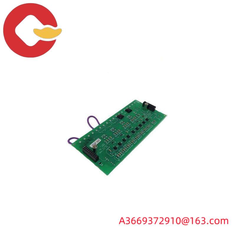 AB 1336-L4 42336-200-51 Interface Card