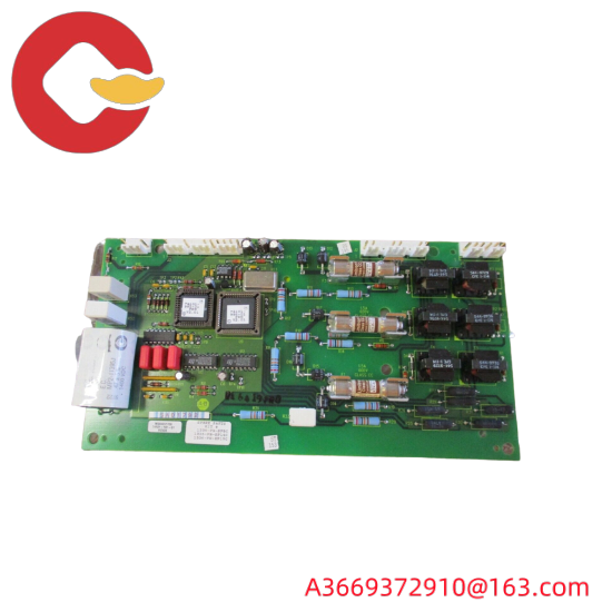 1336-PB-SP23A  Precharge Board