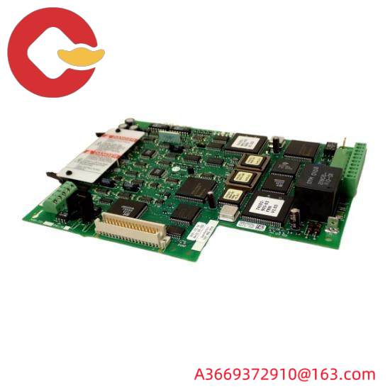 1336T-MCB-SP51B  Main Control Board