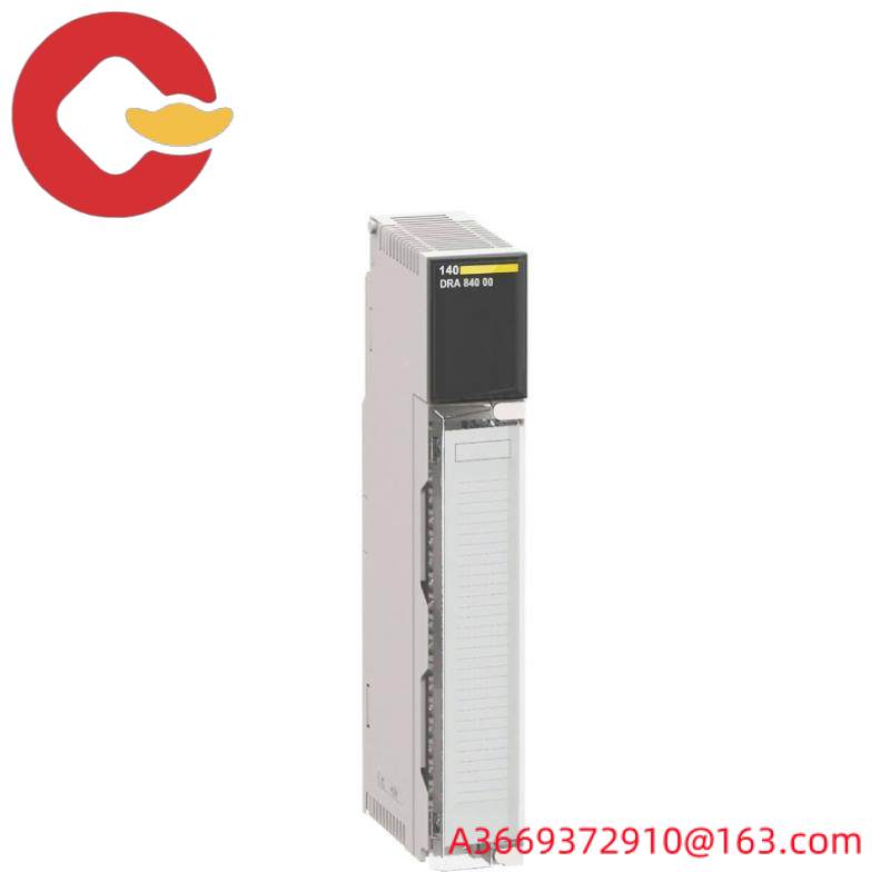 Schneider Modicon 140DRA84000 RELAY OUT 16 X 1 NO