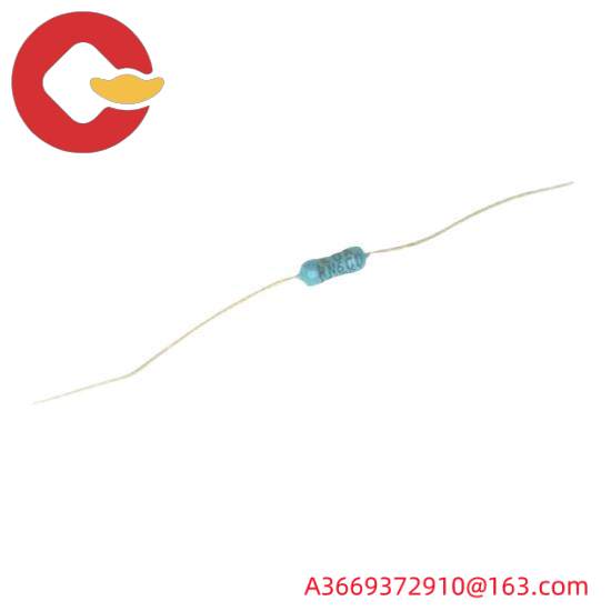 1485A-C2 Terminating Resistor for Use with DeviceNet Products