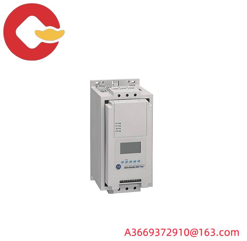 AB 150-F43NBDB ControlMotor Controller