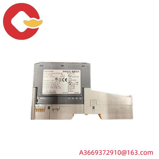 1734-IE2V/C  Input Module