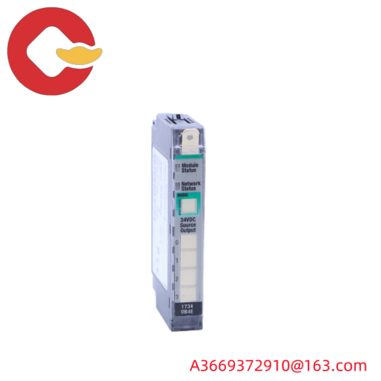 1734-OB4E  Redundant I/O System