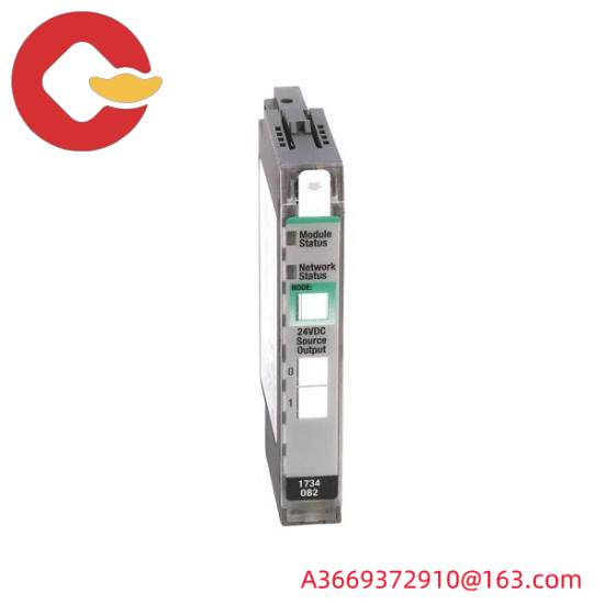 1734-OV8E Digital Output Module